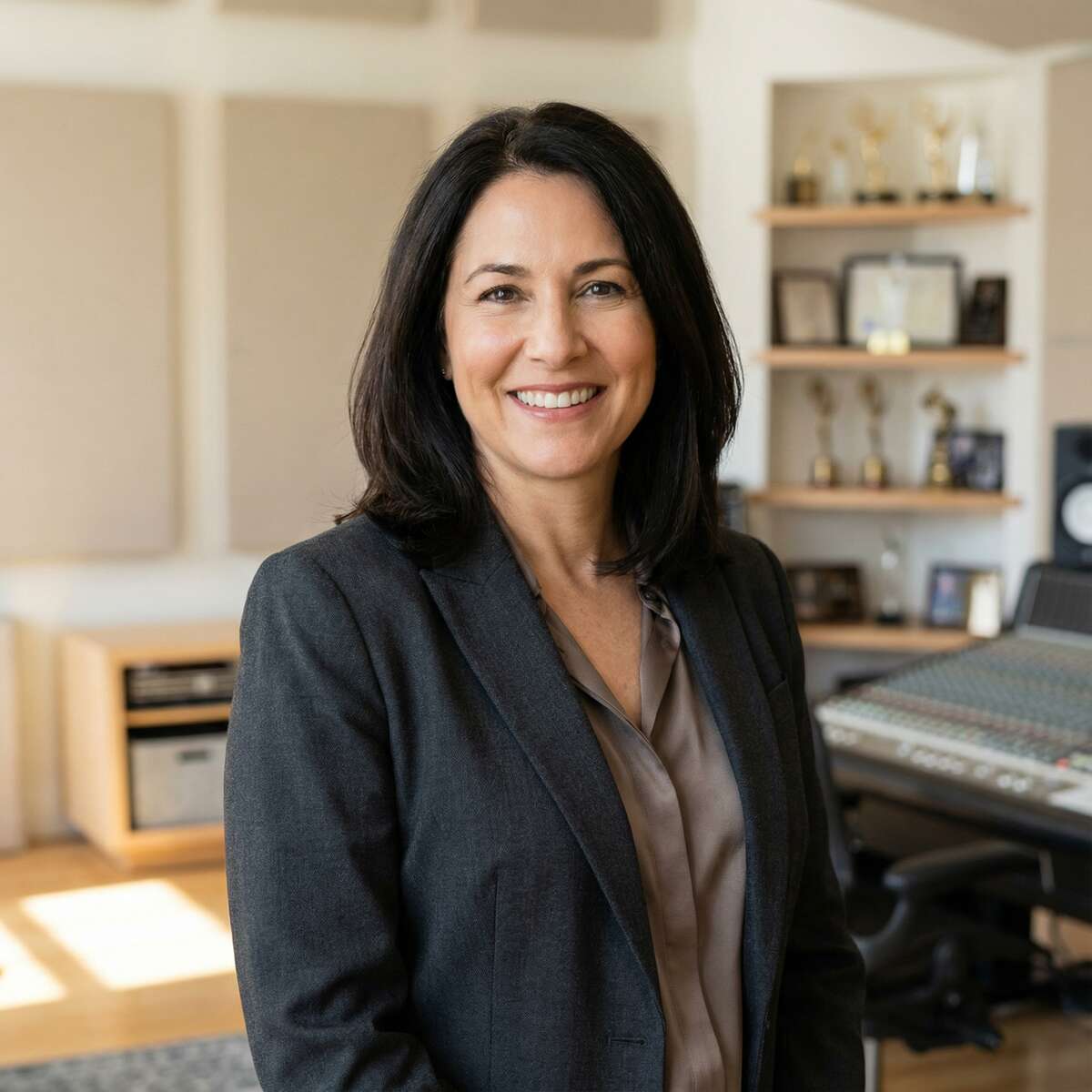 国产视频制片人李婷