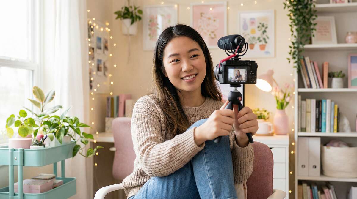 国产视频新手视频教程